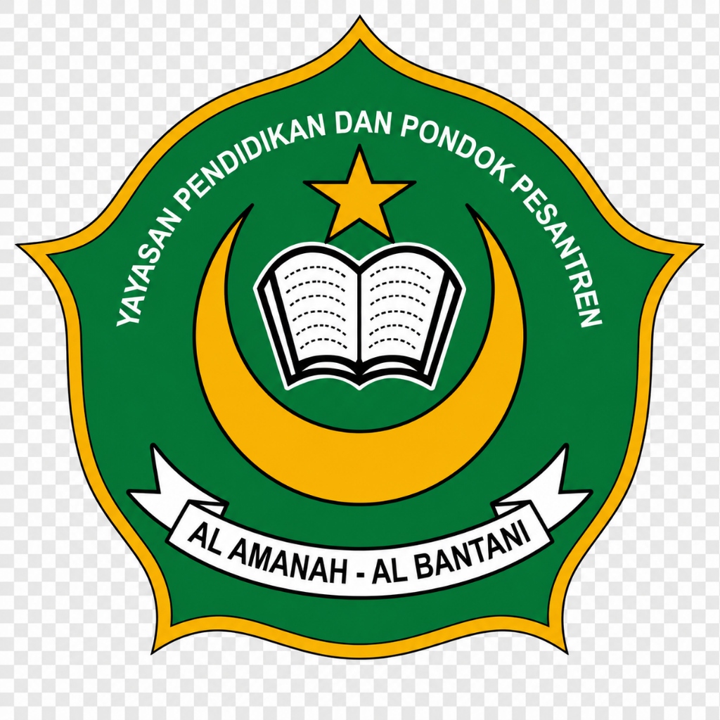 Logo SMP Al Amanah